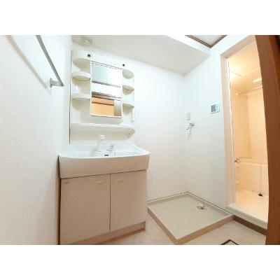 ソレアードＴＭ 103【管理NO：1-011572301-01030】 ★家具家電は申し込み後に搬入します★ ★2026年12月中旬入居可能★の物件写真6
