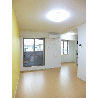 アンシャンテ 202【管理NO：1-020885901-02020】 ★家具家電は申し込み後に搬入します★ ★2026年11月上旬入居可能★の物件写真2