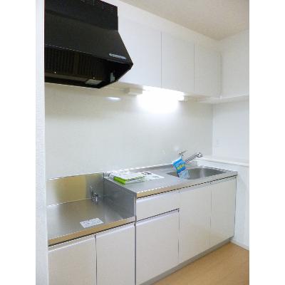 アンシャンテ 202【管理NO：1-020885901-02020】 ★家具家電は申し込み後に搬入します★ ★2026年11月上旬入居可能★の物件写真3