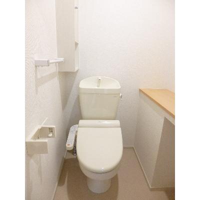 アンシャンテ 202【管理NO：1-020885901-02020】 ★家具家電は申し込み後に搬入します★ ★2026年11月上旬入居可能★の物件写真5