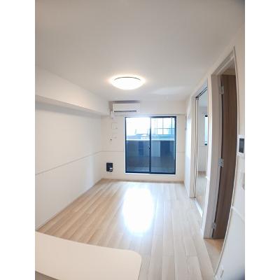 カーサ・グレイスフル 202【管理NO：1-027257201-02020】 ★家具家電は申し込み後に搬入します★ ★2026年12月中旬入居可能★の物件写真2