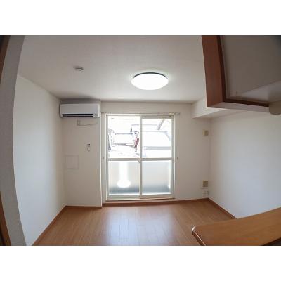 エル・シャロームＡ 202【管理NO：1-013453201-02020】 ★家具家電は申し込み後に搬入します★ ★2026年11月下旬入居可能★の物件写真2