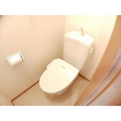 エル・シャロームＡ 202【管理NO：1-013453201-02020】 ★家具家電は申し込み後に搬入します★ ★2026年11月下旬入居可能★の物件写真5