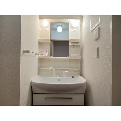 エル・シャロームＡ 202【管理NO：1-013453201-02020】 ★家具家電は申し込み後に搬入します★ ★2026年11月下旬入居可能★の物件写真6
