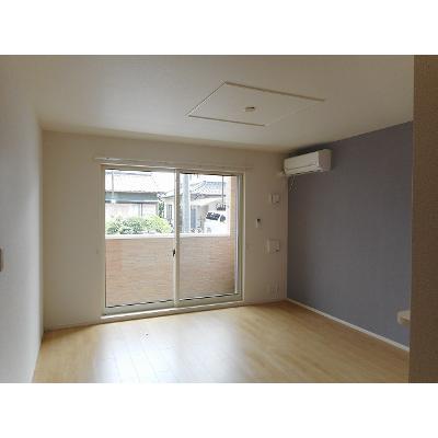 なの花Ⅰ 101【管理NO：1-022211501-01010】 ★家具家電は申し込み後に搬入します★ ★2026年11月下旬入居可能★の物件写真2
