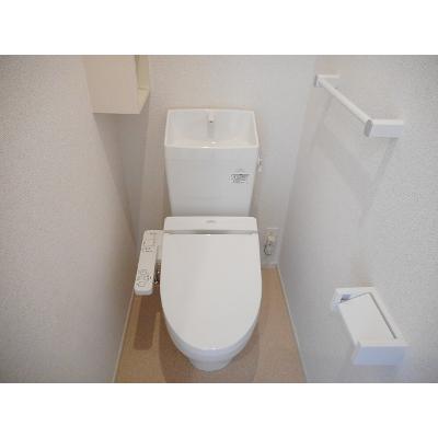 なの花Ⅰ 101【管理NO：1-022211501-01010】 ★家具家電は申し込み後に搬入します★ ★2026年11月下旬入居可能★の物件写真5