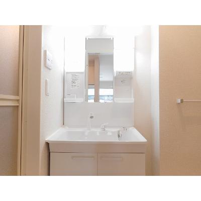 なの花Ⅰ 101【管理NO：1-022211501-01010】 ★家具家電は申し込み後に搬入します★ ★2026年11月下旬入居可能★の物件写真6