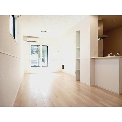 apartment 〒108-0075　東京都港区港南２丁目16-1