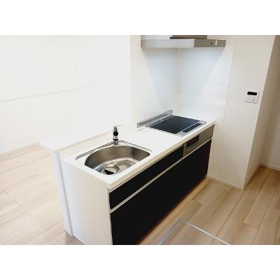 パインフィールドⅡ 102【管理NO：1-027296901-01020】 ★家具家電は申し込み後に搬入します★ ★2026年11月中旬入居可能★の物件写真3