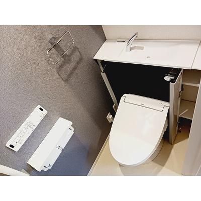 パインフィールドⅡ 102【管理NO：1-027296901-01020】 ★家具家電は申し込み後に搬入します★ ★2026年11月中旬入居可能★の物件写真5