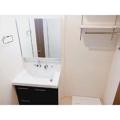 パインフィールドⅡ 102【管理NO：1-027296901-01020】 ★家具家電は申し込み後に搬入します★ ★2026年11月中旬入居可能★の物件写真6