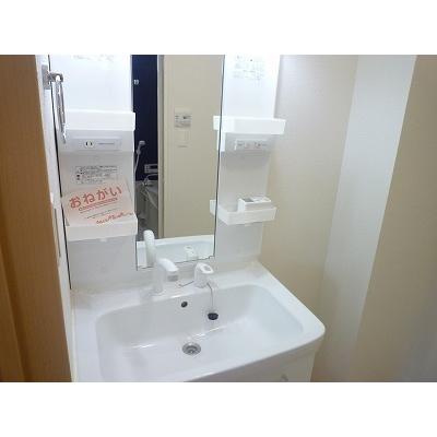 シャトー・ド・ラパン 103【管理NO：1-018736301-01030】 ★家具家電は申し込み後に搬入します★ ★2026年10月下旬入居可能★の物件写真6