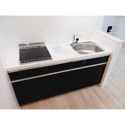 ルミナス三ツ池 202【管理NO：1-027876401-02020】 ★家具家電は申し込み後に搬入します★ ★2026年12月中旬入居可能★の物件写真3