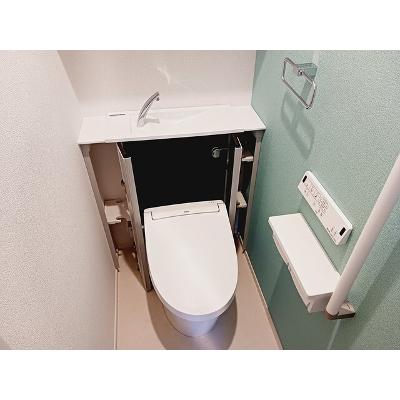 ルミナス三ツ池 202【管理NO：1-027876401-02020】 ★家具家電は申し込み後に搬入します★ ★2026年12月中旬入居可能★の物件写真5