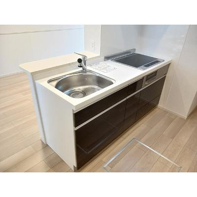 ブライト　ハウス 105【管理NO：1-027809001-01040】 ★家具家電は申し込み後に搬入します★ ★2026年12月中旬入居可能★の物件写真3