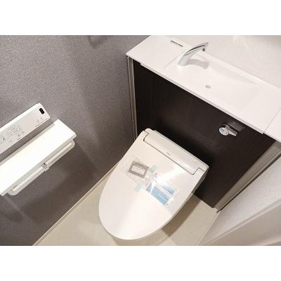 ブライト　ハウス 105【管理NO：1-027809001-01040】 ★家具家電は申し込み後に搬入します★ ★2026年12月中旬入居可能★の物件写真5