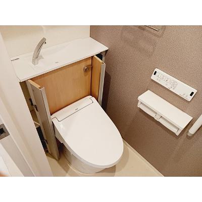 メロディＴＦ 201【管理NO：1-027638901-02010】 ★家具家電は申し込み後に搬入します★ ★2026年12月上旬入居可能★の物件写真5