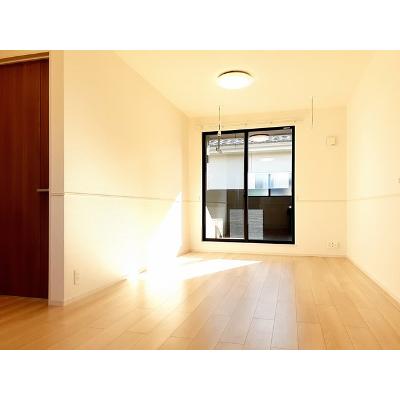 グラース 202【管理NO：1-027377001-02020】 ★家具家電は申し込み後に搬入します★ ★2027年01月下旬入居可能★の物件写真2
