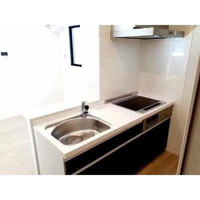 グラース 202【管理NO：1-027377001-02020】 ★家具家電は申し込み後に搬入します★ ★2027年01月下旬入居可能★の物件写真3