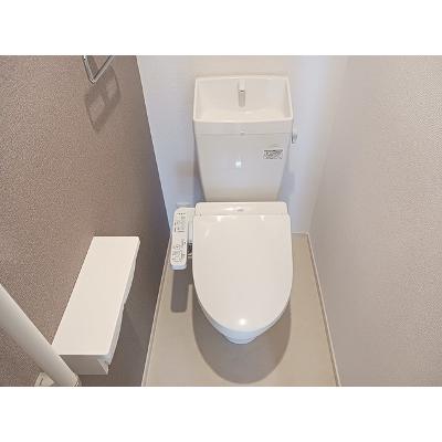 ナチュラル　カーサ　Ⅱ 101【管理NO：1-027296102-01010】 ★家具家電は申し込み後に搬入します★ ★2026年11月中旬入居可能★の物件写真5