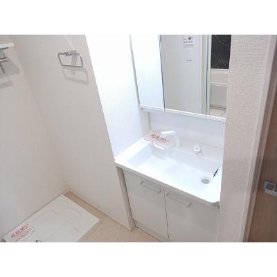 ナチュラル　カーサ　Ⅱ 101【管理NO：1-027296102-01010】 ★家具家電は申し込み後に搬入します★ ★2026年11月中旬入居可能★の物件写真6