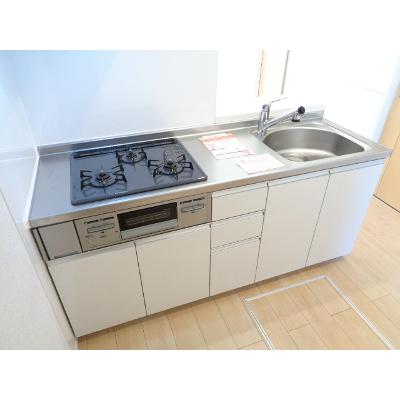 プランドール岐南 102【管理NO：1-025283501-01020】 ★家具家電は申し込み後に搬入します★ ★2026年11月中旬入居可能★の物件写真3