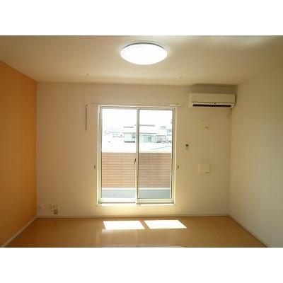 フォンテーヌ 201【管理NO：1-019656901-02010】 ★家具家電は申し込み後に搬入します★ ★2026年10月中旬入居可能★の物件写真2