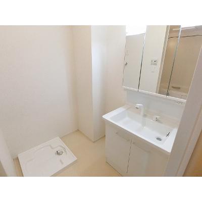 ファーストプレイス築捨Ⅱ 101【管理NO：1-023988402-01010】 ★家具家電は申し込み後に搬入します★ ★2026年11月中旬入居可能★の物件写真6