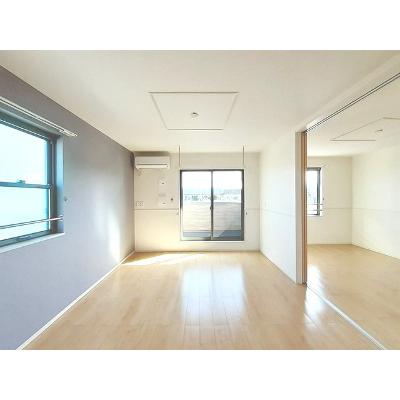 プレジールⅠ 205【管理NO：1-022019401-02040】 ★家具家電は申し込み後に搬入します★ ★2026年11月中旬入居可能★の物件写真2
