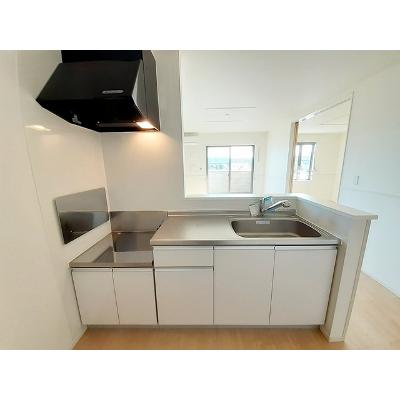 プレジールⅠ 205【管理NO：1-022019401-02040】 ★家具家電は申し込み後に搬入します★ ★2026年11月中旬入居可能★の物件写真3