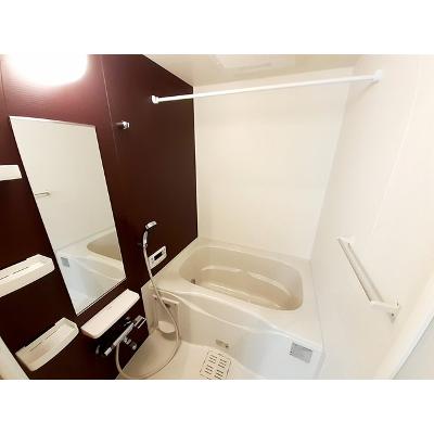 プレジールⅠ 205【管理NO：1-022019401-02040】 ★家具家電は申し込み後に搬入します★ ★2026年11月中旬入居可能★の物件写真4