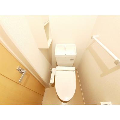 プレジールⅠ 205【管理NO：1-022019401-02040】 ★家具家電は申し込み後に搬入します★ ★2026年11月中旬入居可能★の物件写真5