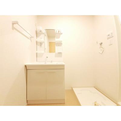 プレジールⅠ 205【管理NO：1-022019401-02040】 ★家具家電は申し込み後に搬入します★ ★2026年11月中旬入居可能★の物件写真6