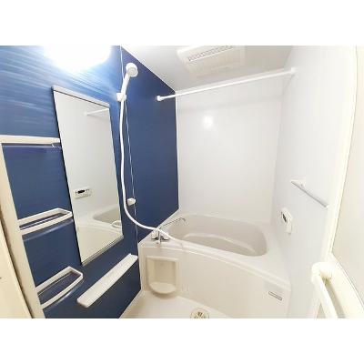 メゾンソフトピア 103【管理NO：1-017263301-01030】 ★家具家電は申し込み後に搬入します★ ★2026年11月中旬入居可能★の物件写真4