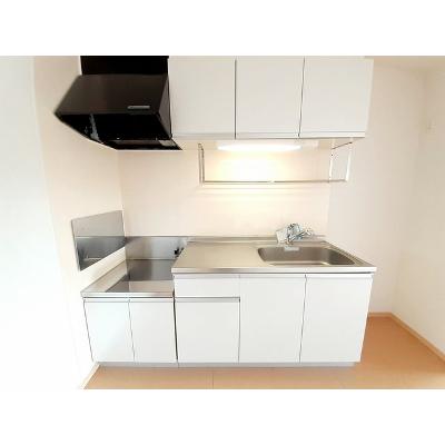 リアンⅡ 202【管理NO：1-016386301-02020】 ★家具家電は申し込み後に搬入します★ ★2026年11月中旬入居可能★の物件写真3