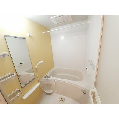 リアンⅡ 202【管理NO：1-016386301-02020】 ★家具家電は申し込み後に搬入します★ ★2026年11月中旬入居可能★の物件写真4