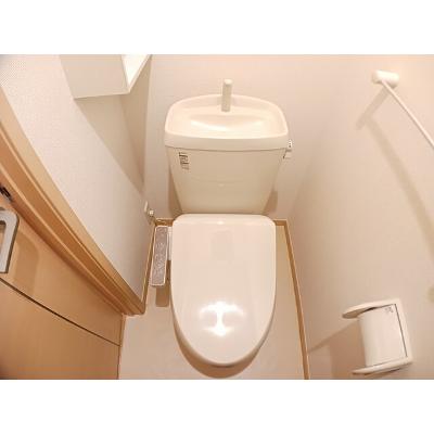 リアンⅡ 202【管理NO：1-016386301-02020】 ★家具家電は申し込み後に搬入します★ ★2026年11月中旬入居可能★の物件写真5