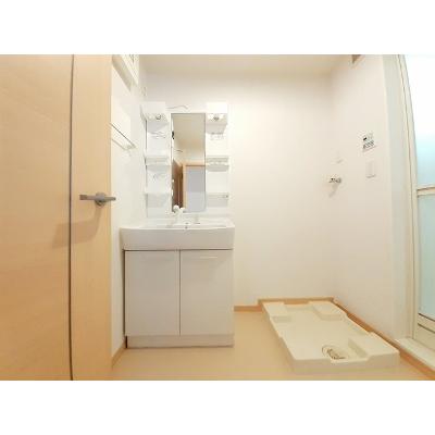リアンⅡ 202【管理NO：1-016386301-02020】 ★家具家電は申し込み後に搬入します★ ★2026年11月中旬入居可能★の物件写真6