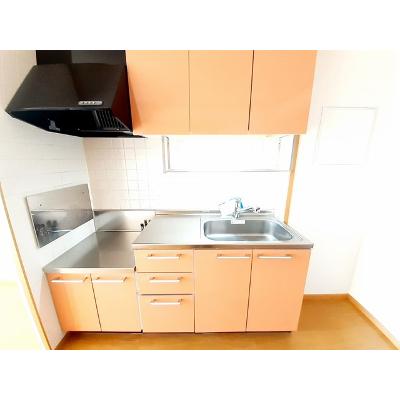 グリーンハーモニーＡ 203【管理NO：1-011573502-02030】 ★家具家電は申し込み後に搬入します★ ★2026年11月中旬入居可能★の物件写真3