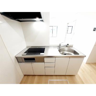 Ｌｅｉ（レイ）ａ 101【管理NO：1-027306501-01010】 ★家具家電は申し込み後に搬入します★ ★2026年11月中旬入居可能★の物件写真3