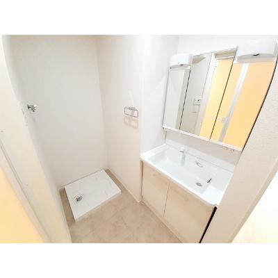 Ｌｅｉ（レイ）ａ 101【管理NO：1-027306501-01010】 ★家具家電は申し込み後に搬入します★ ★2026年11月中旬入居可能★の物件写真6