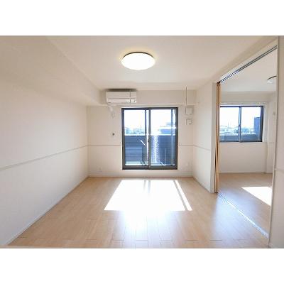 エトワールⅡ 203【管理NO：1-025149701-02030】 ★家具家電は申し込み後に搬入します★ ★2026年11月下旬入居可能★の物件写真2