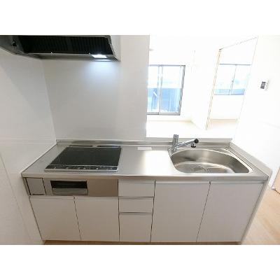 エトワールⅡ 203【管理NO：1-025149701-02030】 ★家具家電は申し込み後に搬入します★ ★2026年11月下旬入居可能★の物件写真3