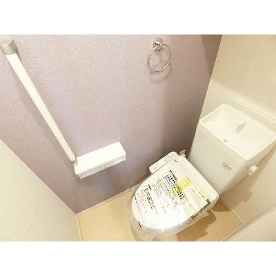 エトワールⅡ 203【管理NO：1-025149701-02030】 ★家具家電は申し込み後に搬入します★ ★2026年11月下旬入居可能★の物件写真5