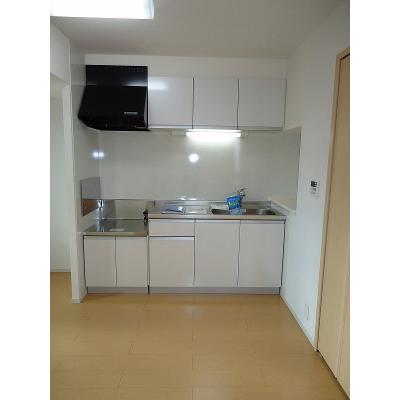 クライスフォー 205【管理NO：1-019482101-02040】 ★家具家電は申し込み後に搬入します★ ★2026年11月下旬入居可能★の物件写真3
