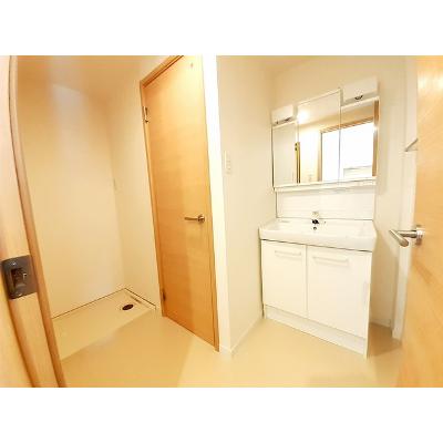 キッズタウン　１ 102【管理NO：1-009548501-01020】 ★家具家電は申し込み後に搬入します★ ★2026年11月中旬入居可能★の物件写真6