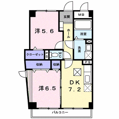 エントピアＭＷ 403【管理NO：1-007193501-04030】 ★家具家電は申し込み後に搬入します★ ★2026年11月上旬入居可能★の外観画像