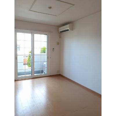 メゾン・オーブ　Ｃ棟 101【管理NO：1-015001603-01010】 ★家具家電は申し込み後に搬入します★ ★2026年11月中旬入居可能★の物件写真2
