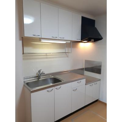 メゾン・オーブ　Ｃ棟 101【管理NO：1-015001603-01010】 ★家具家電は申し込み後に搬入します★ ★2026年11月中旬入居可能★の物件写真3