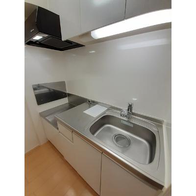 Ｈａｒｕｋａｓ　Ⅰ 201【管理NO：1-020126101-02010】 ★家具家電は申し込み後に搬入します★ ★2026年11月中旬入居可能★の物件写真3